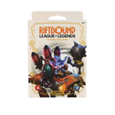 **PRE-ORDER** Riftbound: League of Legends TCG - Spiritforged Champion Decks