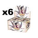 Riftbound: League of Legends TCG Booster Case - Spiritforged