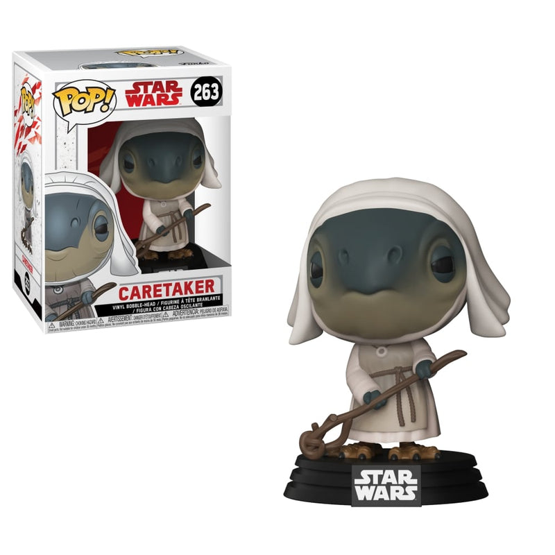 Star Wars - Caretaker Pop! 263