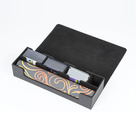 Toyger All in One Storage