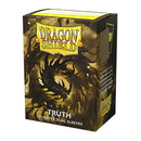Dragon Shield Sleeves 100ct: Dual Matte