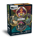 Unmatched Battle of Legends Volume 3