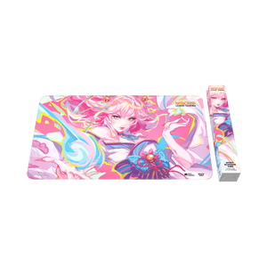 Riftbound: League of Legends TCG Playmat - Spiritforged