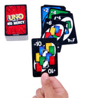 Uno - Show Em No Mercy