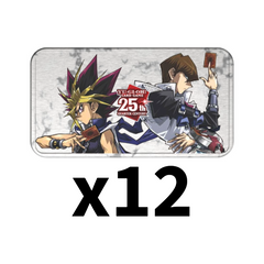 YGO 25th Anniversary Dueling Mirrors