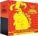 PKM - Vivid Voltage Elite Trainer Box