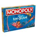 Monopoly - Lilo & Stitch Edition
