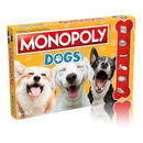 Monopoly - Dogs Edition