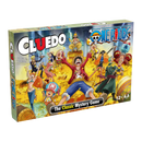 Cluedo - One Piece Edition