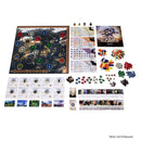 Magic: The Gathering - Heroes of Dominaria Board Game Premium Edition