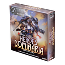 Magic: The Gathering - Heroes of Dominaria Board Game Premium Edition