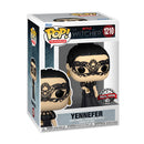 Funko Pop! Yennefer 1210
