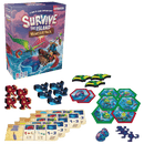 Survive the Island - Monster Pack Expansion