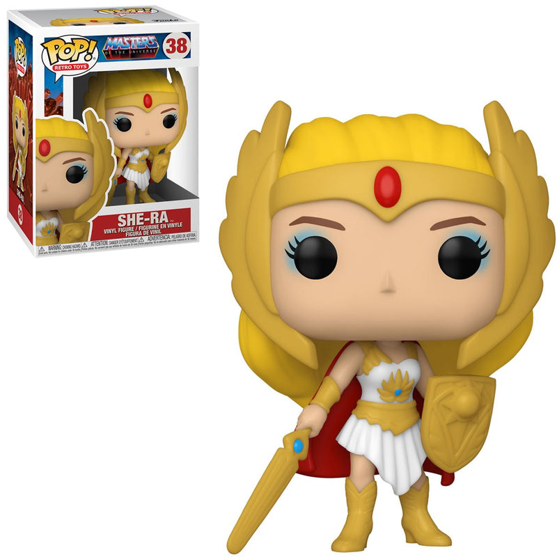 Masters of the Universe - She-Ra Pop! 38