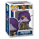 World of Warcraft - Xal'atath Pop! 1102