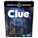 Cluedo - Robbery at the Museum