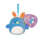 Squishmallows 3.5": Clip-Ons Easter 2024
