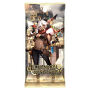 Grand Archive Booster Pack - Alchemical Revolution (1st Edition)