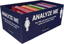 Analyze Me!