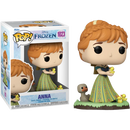 Disney - Anna Pop! 1023