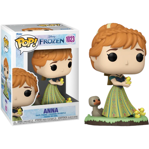 Disney - Anna Pop! 1023