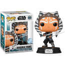 Star Wars - Ahsoka Tano Pop! 680