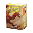 Dragon Shield Standard Sleeves - Matte Sleeves (100ct)