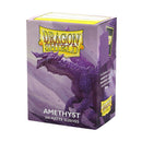 Dragon Shield Standard Sleeves - Matte Sleeves (100ct)