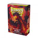Dragon Shield Japanese Sized Sleeves (60ct)