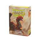 Dragon Shield Japanese Sized Sleeves (60ct)