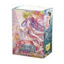 Dragon Shield Grand Archive Art Sleeves