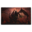 DS Playmat+Tube - Halloween 2025