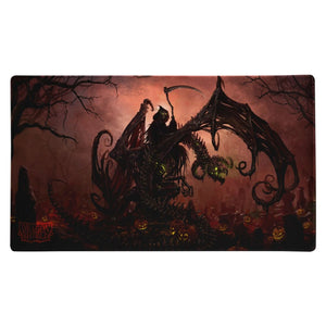 DS Playmat+Tube - Halloween 2025