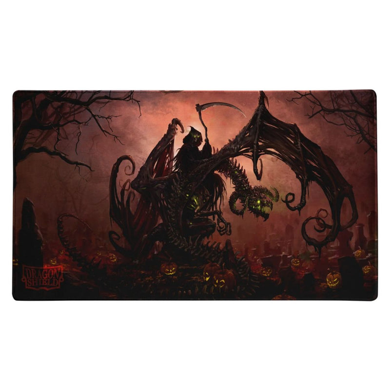 DS Playmat+Tube - Halloween 2025