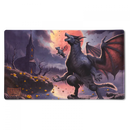 DS Playmat+Tube “Halloween Dragon 2023"