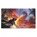 Playmat - Dragon Shield - Bolt Reaper