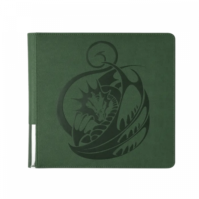 Card Codex Zipster Binder XL