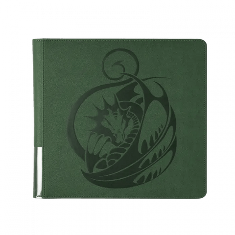 Card Codex Zipster Binder XL