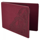 RPG – Game Master Screen – Blood Red