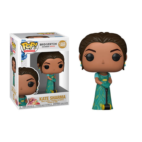 Bridgerton - Kate Sharma Pop! 1469