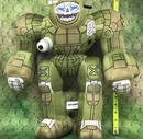 Battletech: PlushyTech