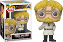 Attack on Titan - Zeke Jaeger Pop! 1302