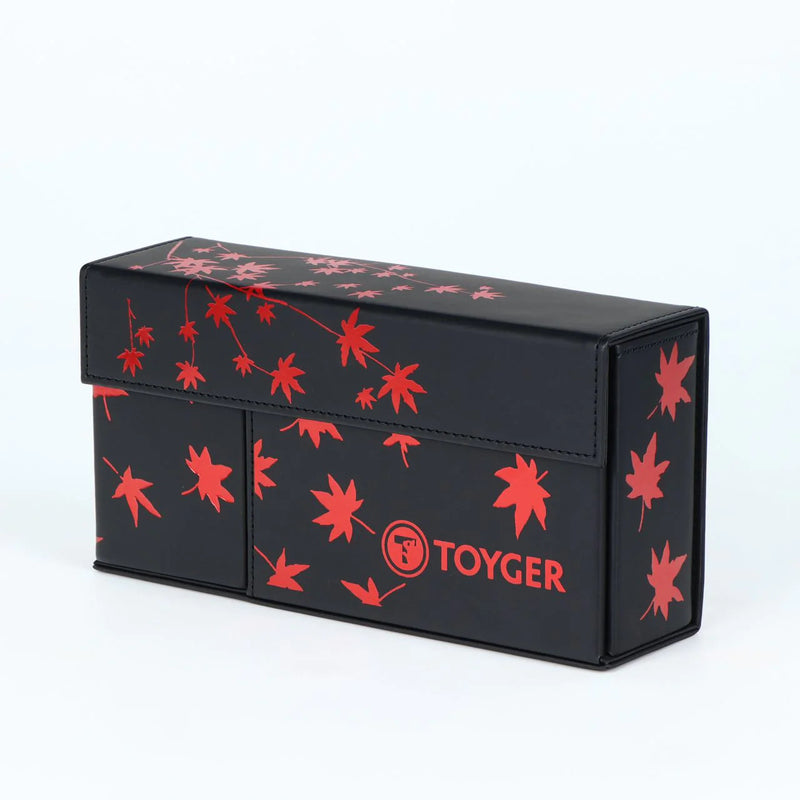 Toyger DeckSlimmer - Seasons