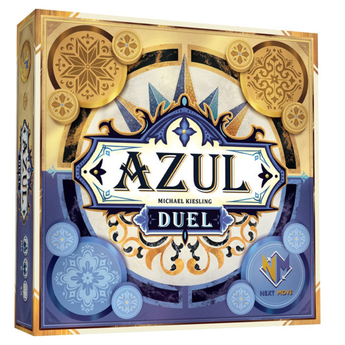 *PRE ORDER* Azul Duel