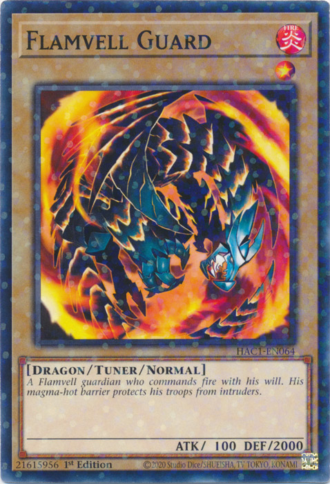 yugioh flamvell cards Yu-Gi-Oh! - Counter (ANPR-EN078) - Ancient Prophecy - Unlimited Edition My Flamvell Yugioh Deck Profile