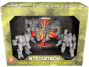 BattleTech: House Davion Heavy Battle Lance