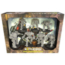 Battletech: Proliferation Cycle Box