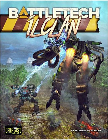 Battletech: ilClan