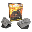 Battletech: Battlefield Support Salvage Blind Box