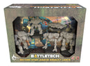 BattleTech: Second Star League Assault Lance
